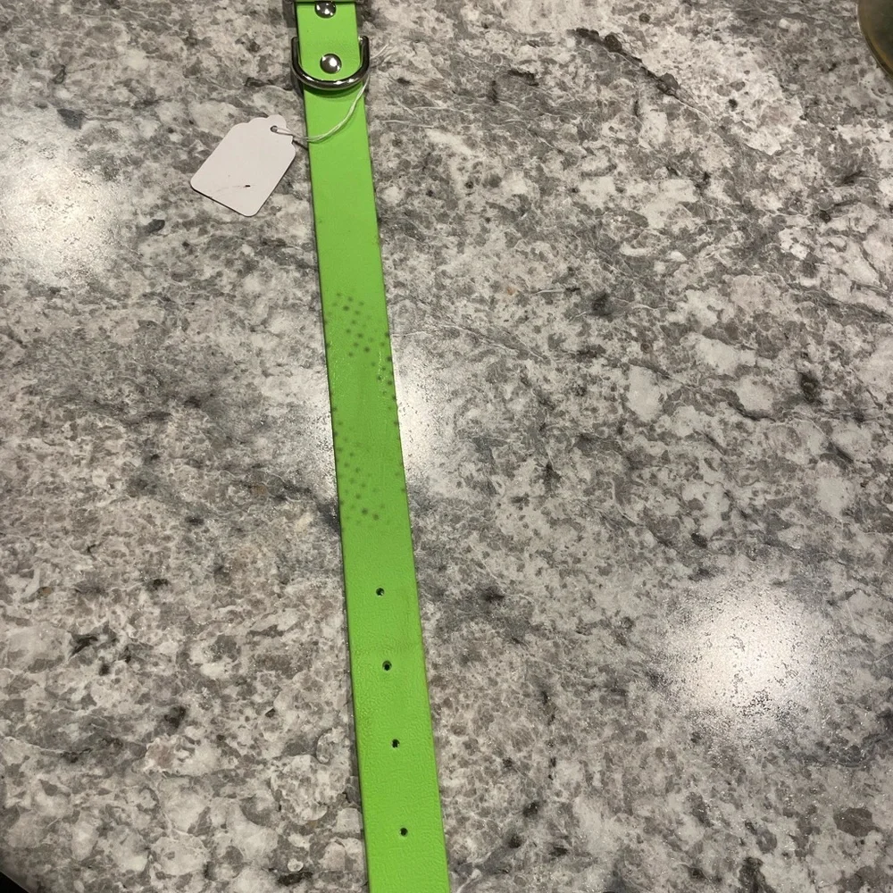 N/A biothane fluorescent
